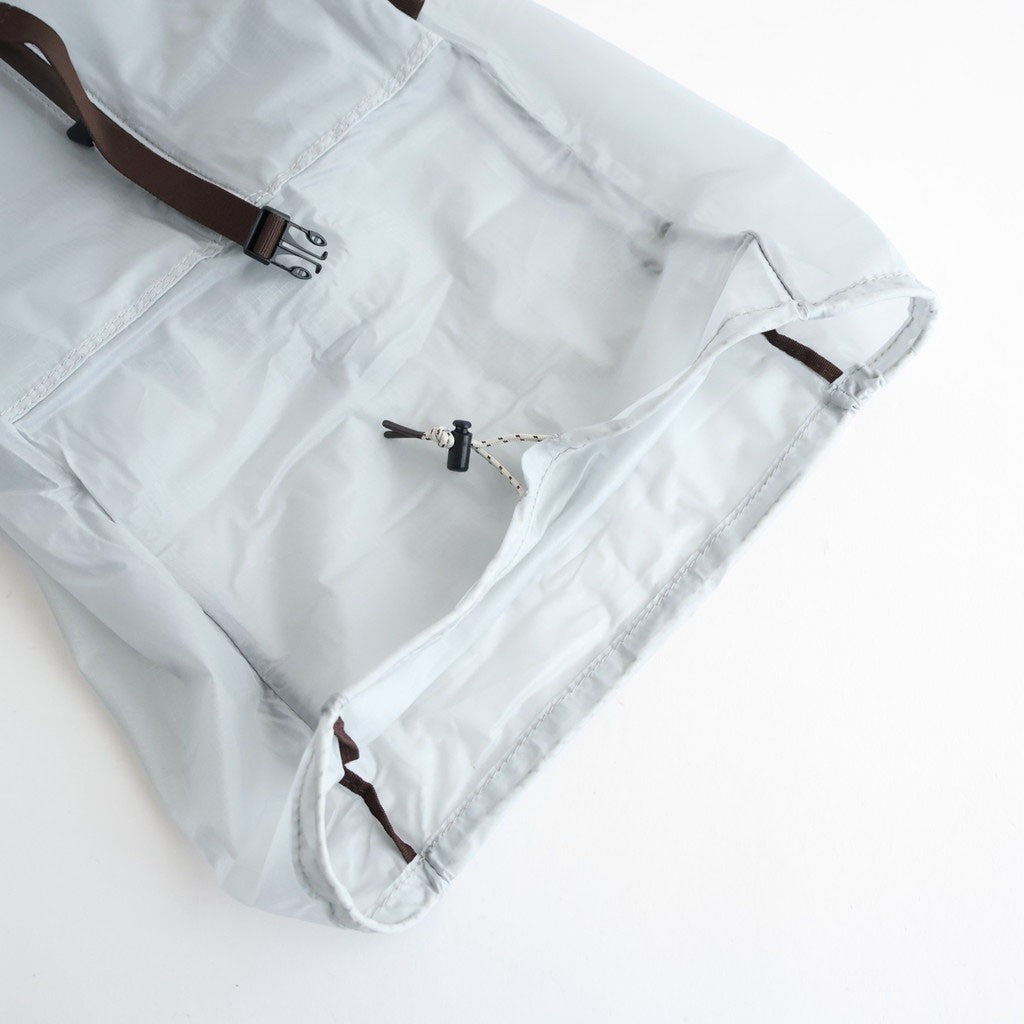 Useful Sheer Backpack #I/BLU [12611002]