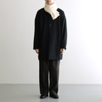 男性モデル(ハラ):172cm 