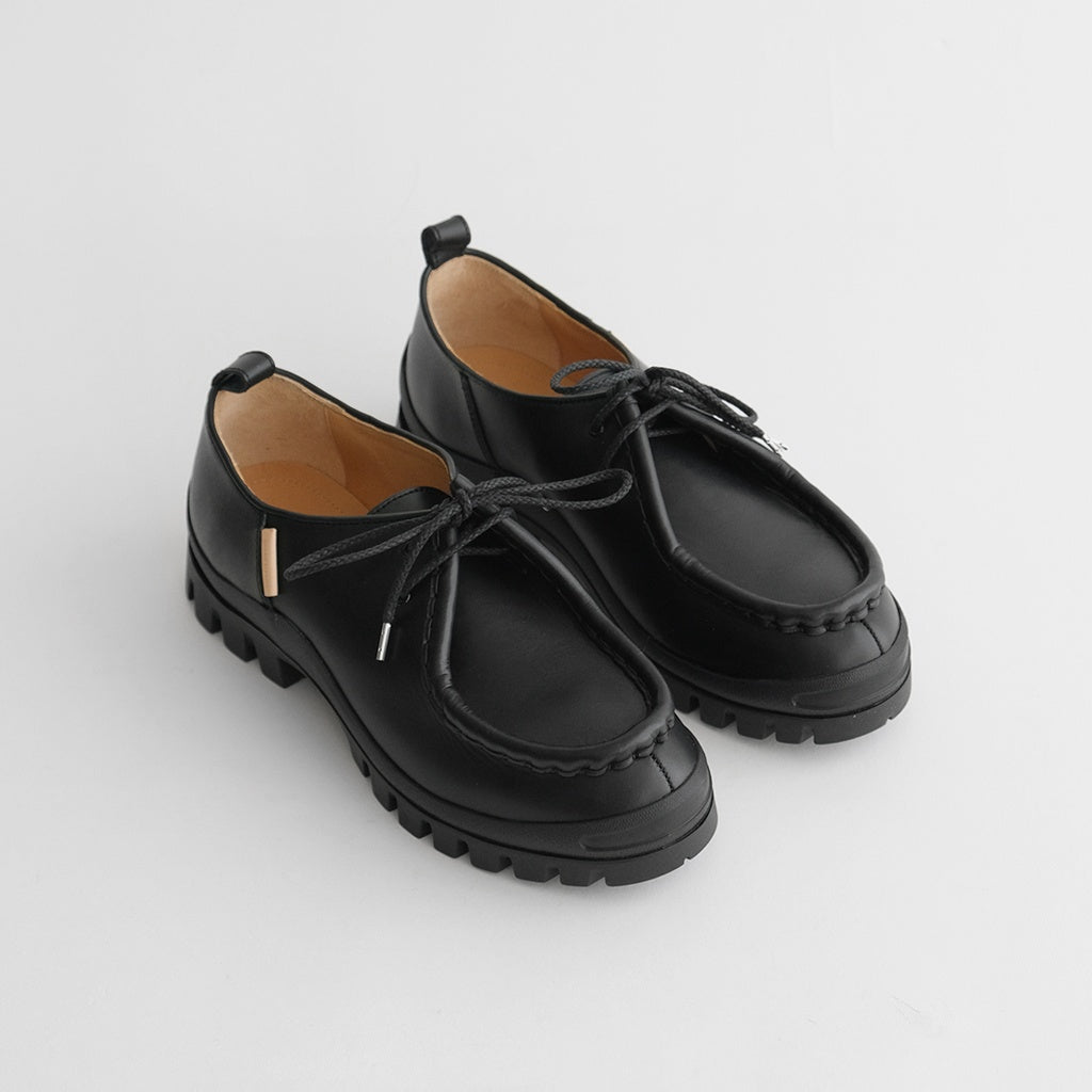 TIROLEAN #2146 #BLACK [qn-rs-tir]