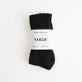 COTTON SOCKS #black [35902]