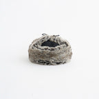Camphor Cap #Black [N-1747]