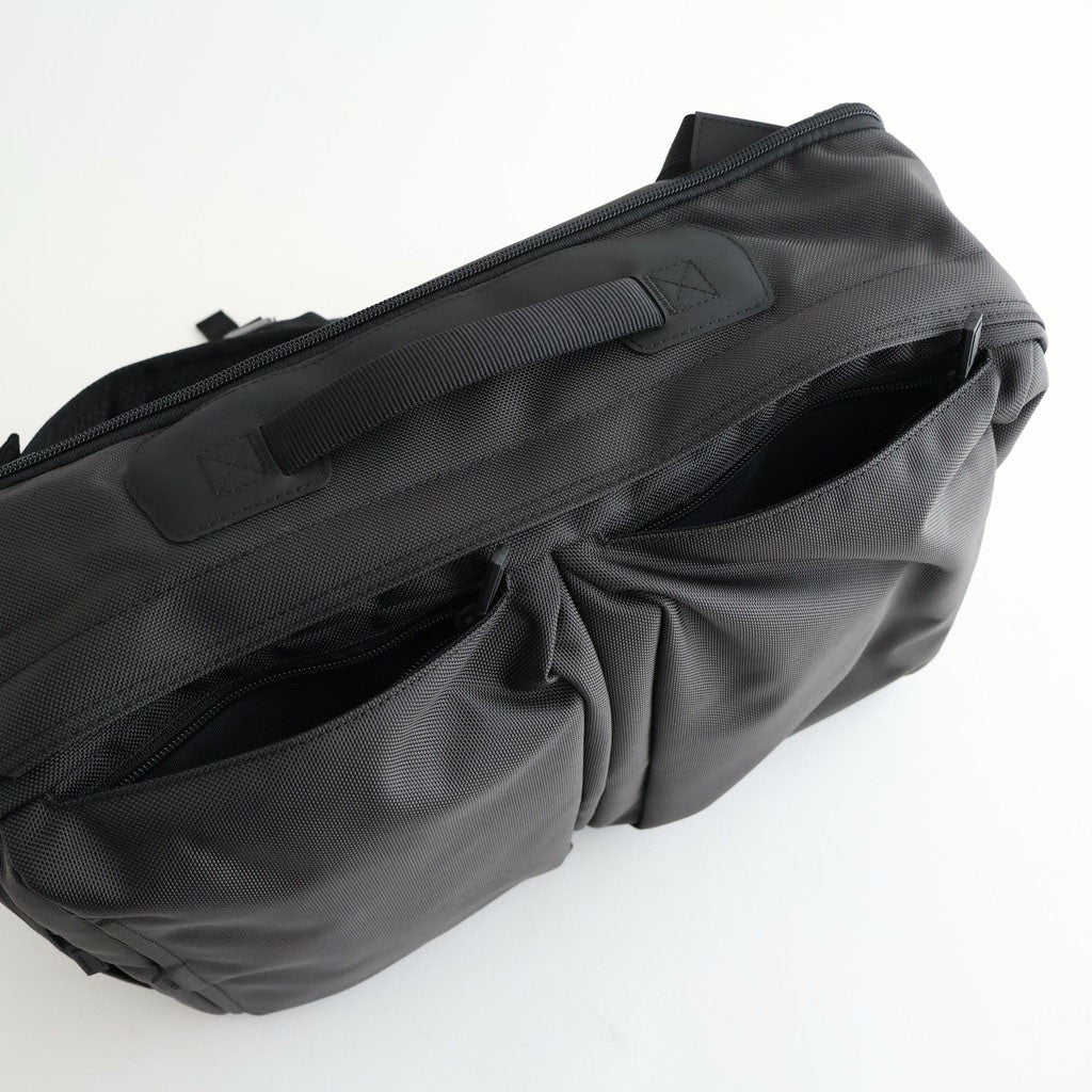 2WAY PRO DIVIDER M #METEOR BLACK [PR-2049-023]