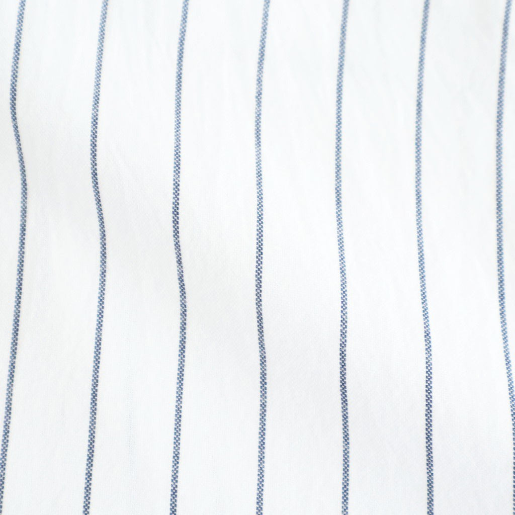 Button Shirt – Wide #PENCIL-ST [12061101]