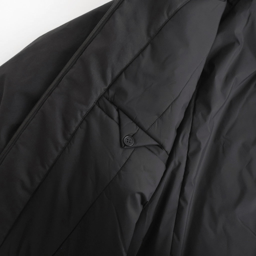 Control Insulation Jacket #Pewter [AOEWPD001]