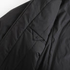 Control Insulation Jacket #Pewter [AOEWPD001]