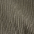 VINTAGE CORDUROY ZIP JACKET #TAUPE [ST.1581]