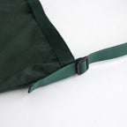 BIG FLAT BAG #GREEN [K016]