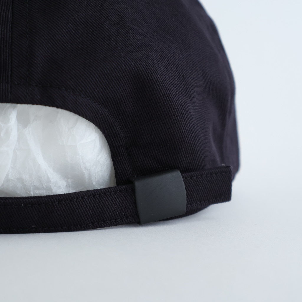 GOOD KID CAP #BLACK×WHITE BLUE RED [NO.29331]