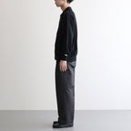 SANTIAGO CHINO PANTS #GRAPHITE [AODFPT002]