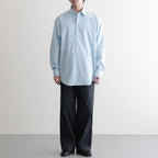 男性モデル(ハラ):172cm 55kg 着用サイズ：4