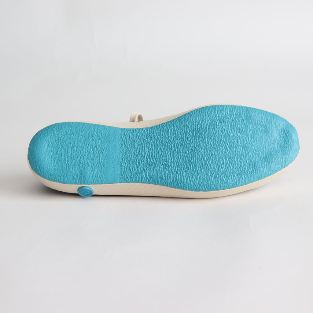 SHOES LIKE POTTERY HI #BLACK [S.L.P.01 HI]