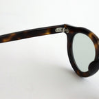 gp-21 / ecaille jaune #green [gp-21/ej]