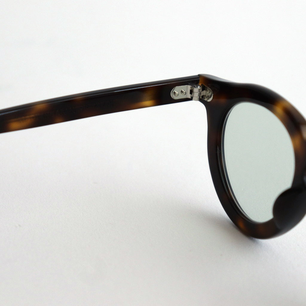 gp-21 / ecaille jaune #green [gp-21/ej]