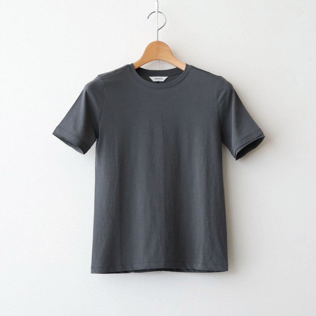Highgauge Compact T-shirts #C/GRY [12610604]