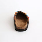 Pendleton - comfy crog #Riorancho/dark brown [pd-s-cmc]