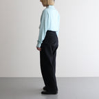 女性モデル(マツオ):156cm　着用サイズ:1