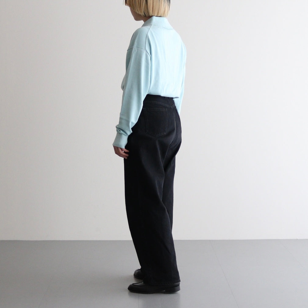 女性モデル(マツオ):156cm　着用サイズ:1