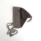 Grape Cape #Brown Mix [N-1603]