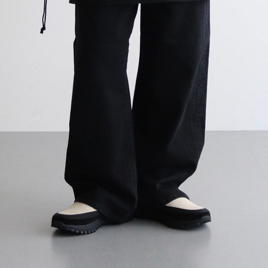 Vibramsole Leather Sabot #SAND [12521002]