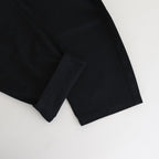 CORPORATE EASY CHINO PANTS #BLACK [FSC253-40093B]