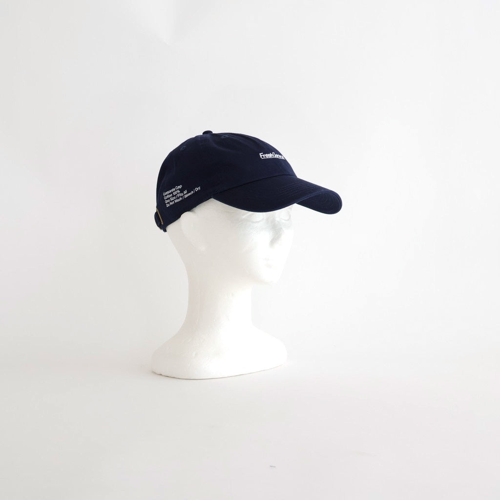 CORPORATE CAP #NAVY [FSP254-90028B]