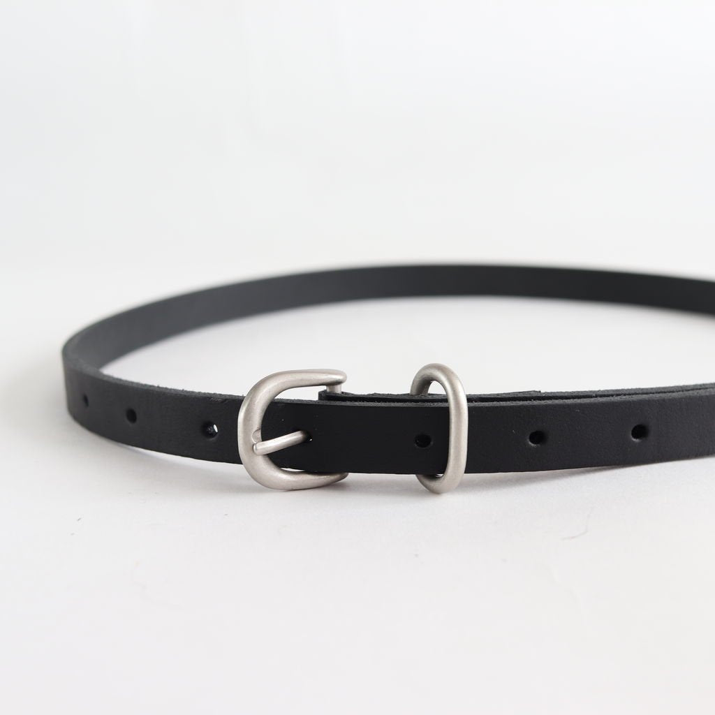 tail belt #black [qn-rc-tlb]