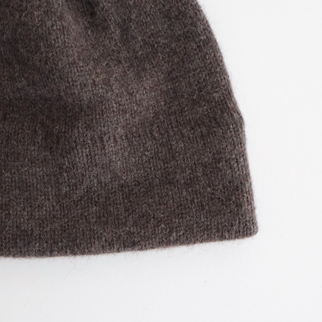 Bergamot Watch #Mocha [N-1535]