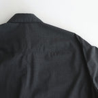 NRGFSH #90 Grey top [LE_NC0301SF]