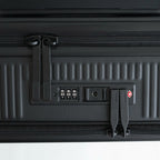 SUITCASE PRO OCTA 65 #GAIA BLACK [PR-5073-011]