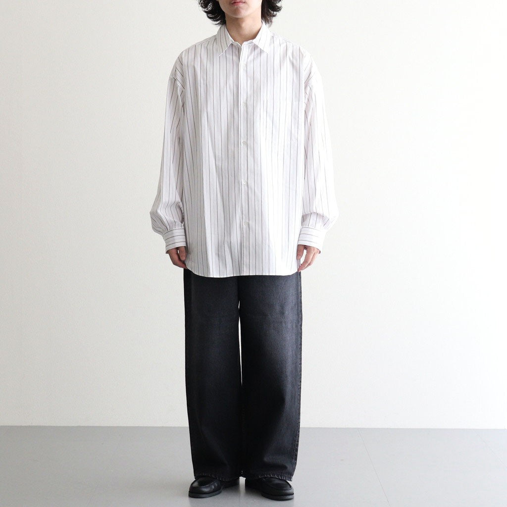 男性モデル(ハラ):172cm 55kg 着用サイズ：2