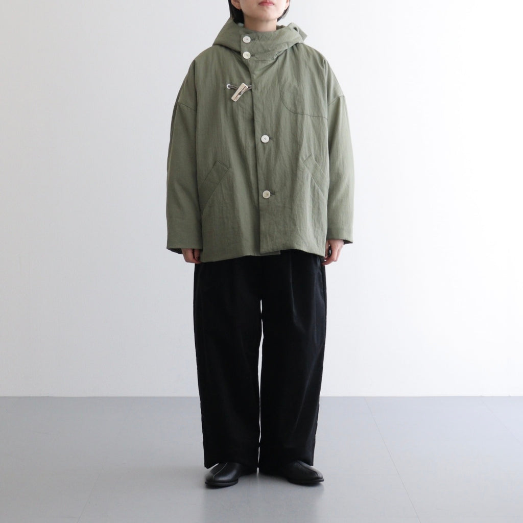 女性モデル(マツオ):156cm　着用サイズ:0