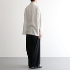 FRDGPO #Mist Grey [LE_FR1302PO]