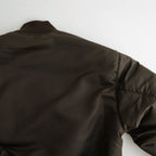 BO-1 JACKET #BROWN [BO-26FW-BL03]