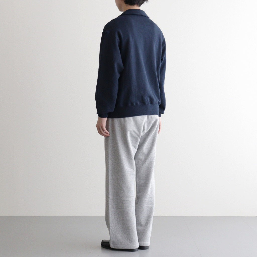 Jewelry Sweat Pants #Gray [OFH010PT31]
