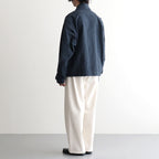 At Home Denim #Ivory [OFH010PT21]