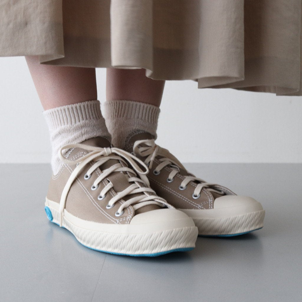 GW SHOES LIKE POTTERY #PARAVUL COAT [SLP01 GW] _ SHOES LIKE