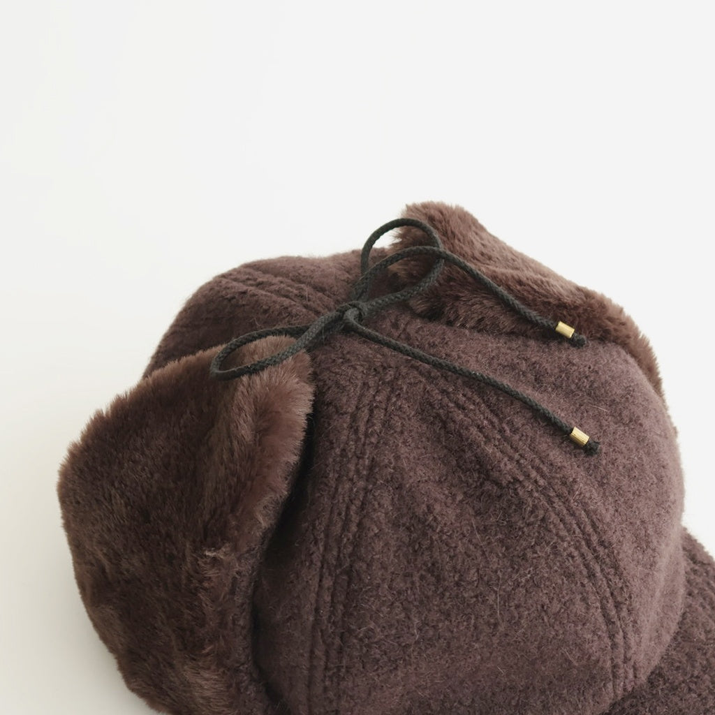 Thistle Cap #D.Brown [N-1547]
