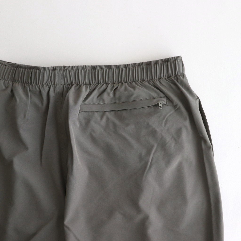 ALL WEATHER SHORTS #GRAY [FSP251-90035B]