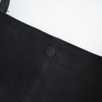 CYLINDER S - OIL SUEDE #CHARCOAL [CYS-1]