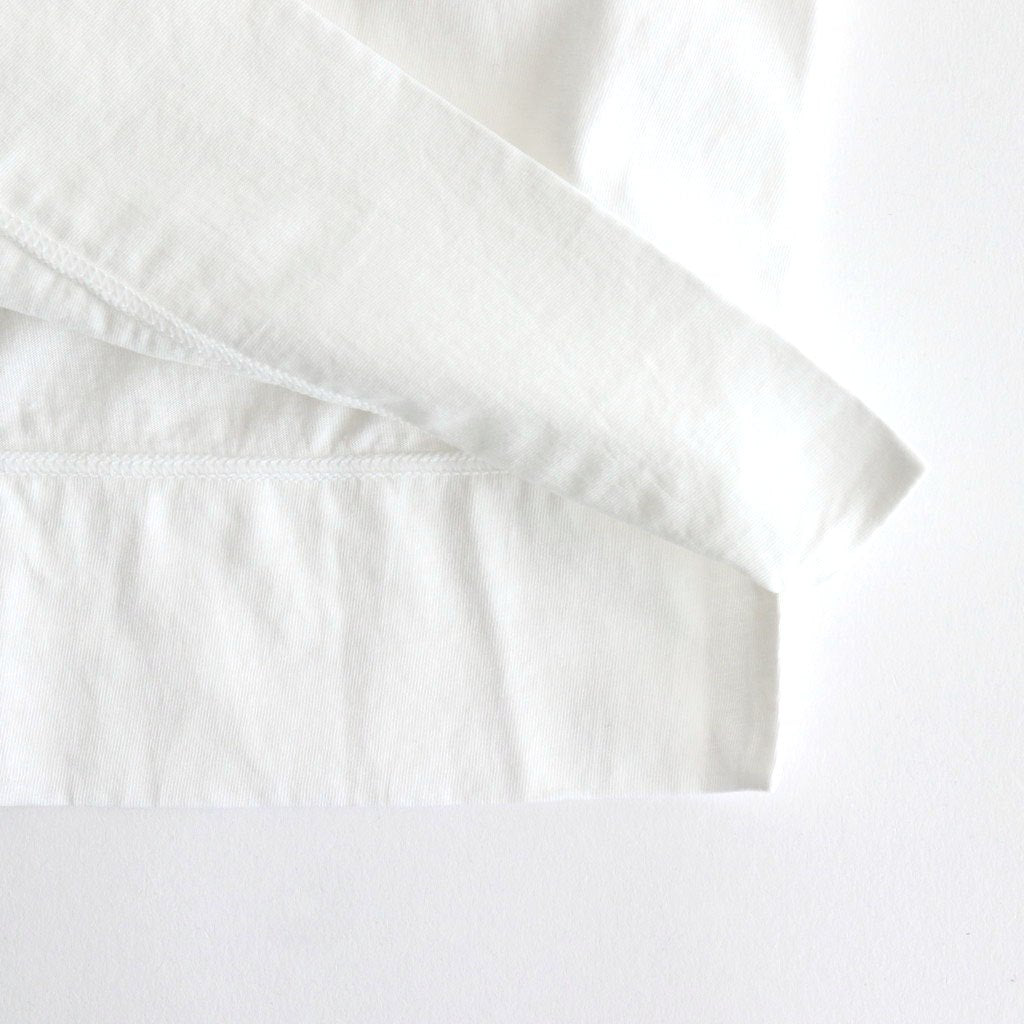 NOBFT #01 Off White [LE_NC1204T0]