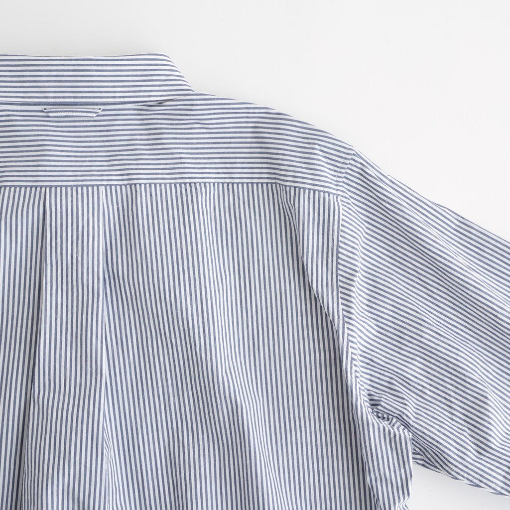 Comfort Shirt – Relaxed #BLOCK-ST [11061102]