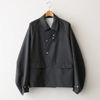 LEGACY JACKET #GRAY [BO-26FW-BL01]