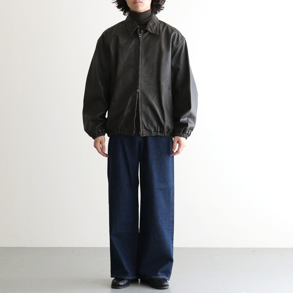 男性モデル(ハラ):172cm 55kg 着用サイズ：2
