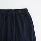 UTILITY PILE L/S SET-UP #NAVY [FSR253-60210]