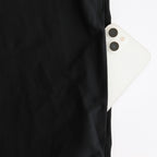 CORPORATE TRACK SUIT #BLACK [FSC251-60190]