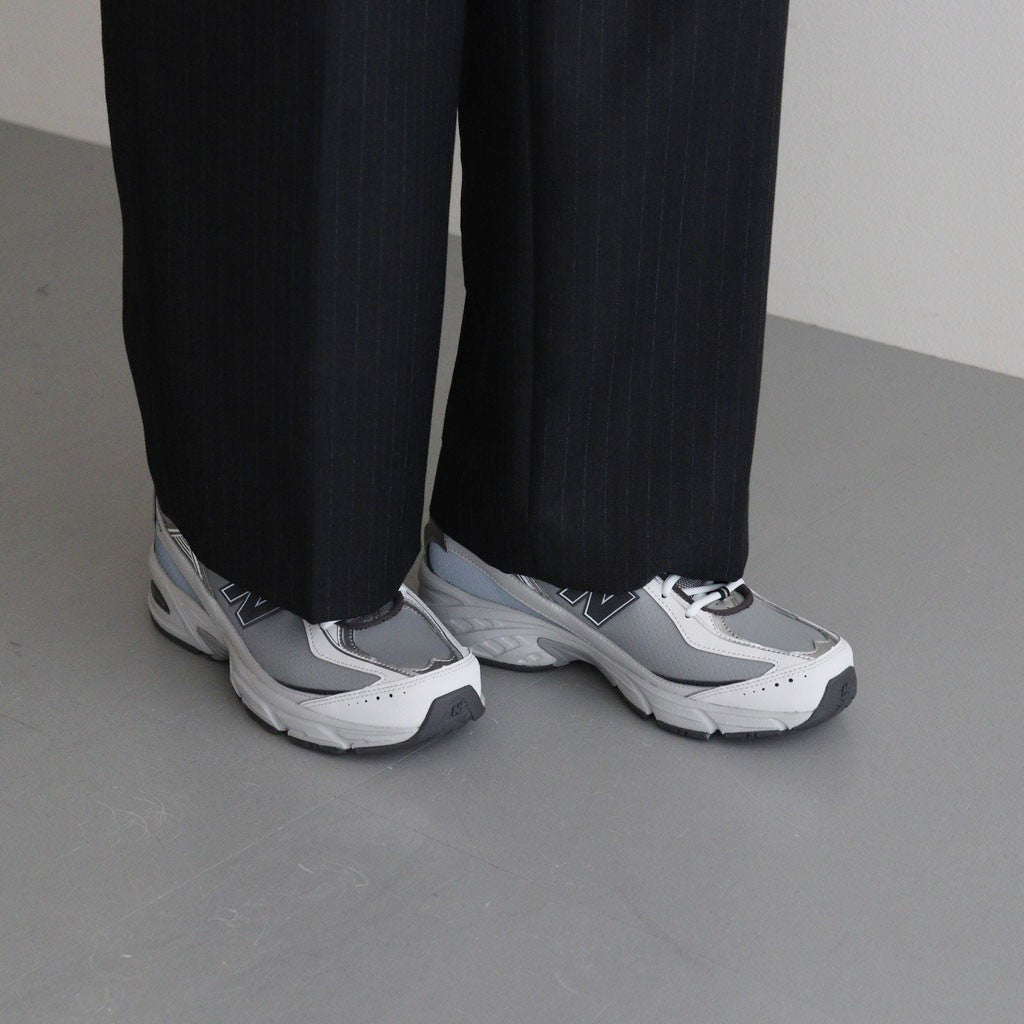 NEW BALANCE U509 CGDH #GRAY [HP-K101-001]