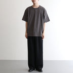 男性モデル(ハラ):172cm 58kg 着用サイズ：2