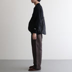 BRIEFING エステルオックス ツールベスト #BLACK [HO-V001-051]