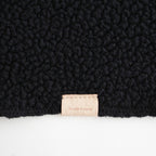 polartec fleece bandana #black [zw-c-pfb]