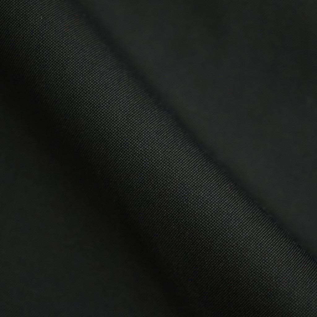 Levi's ウールクロス シャツジャケット #BLACK [WR-J203-051]